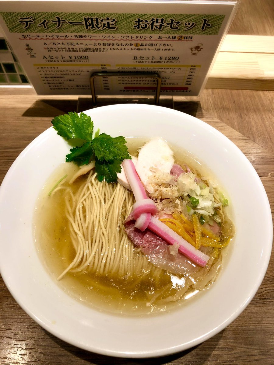 むぎとオリーブさいたま新都心店