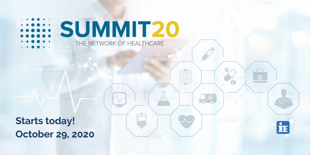 InetEng's tweet photo. 📣❗@TNHIMSS #Summit20 starts today! Make sure you swing by and enter our raffle for a chance to win a $50 Amazon gift card. We’ll see you there! 

https://t.co/ipbNJEnUdW 

#IEEvents https://t.co/1t2hQQFe37