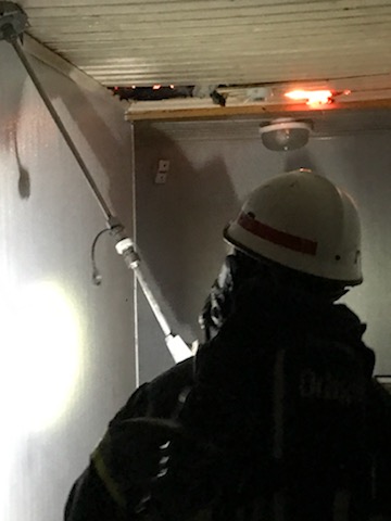 ColdCutSystems's tweet photo. We received a message from our friends at the Fire and Rescue Service in Halmstad, about two recent operations. In both cases, the #cuttingextinguisher had been used successfully to save two homes. https://t.co/I0ZnbBJhRf #coldcutcobra #coldcutsystems #UPHL https://t.co/2PFaYLa4Mn