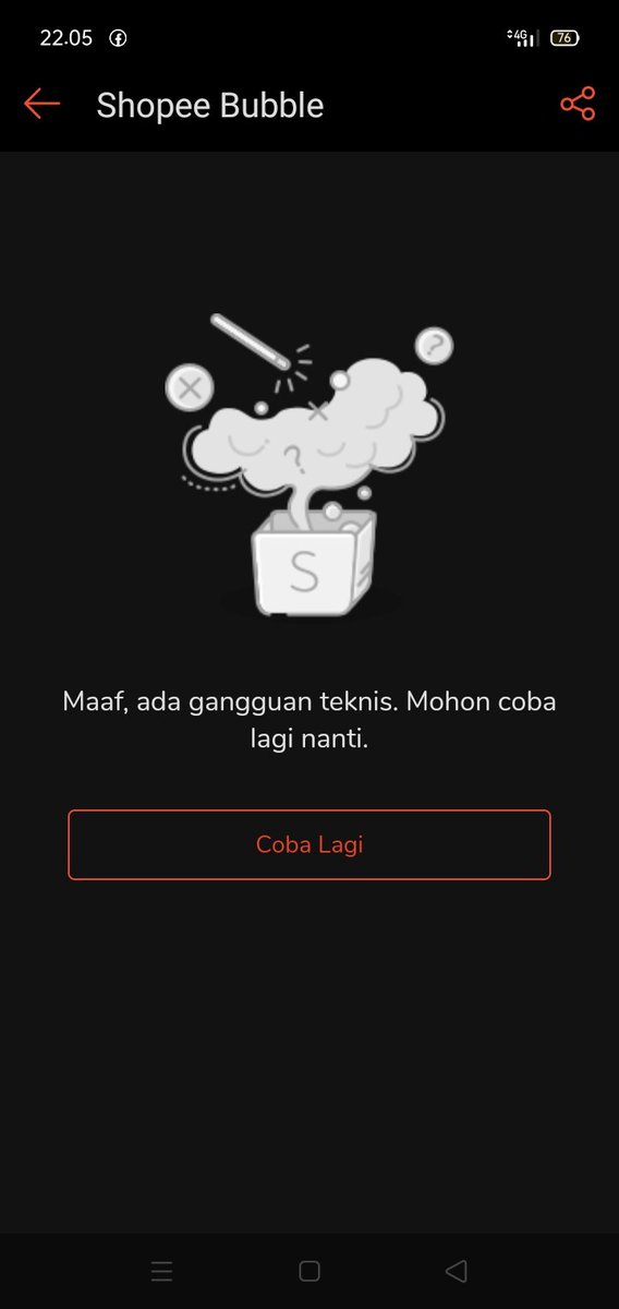 Knp sih min ini <a href="/ShopeeID/">Shopee Indonesia</a>