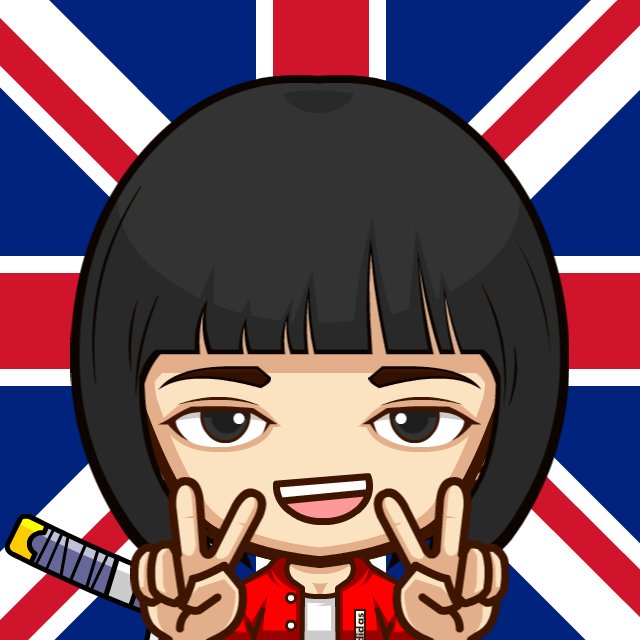 TheRisingOxton's tweet photo. My SuperMii Character! https://t.co/4ejK1FkB63