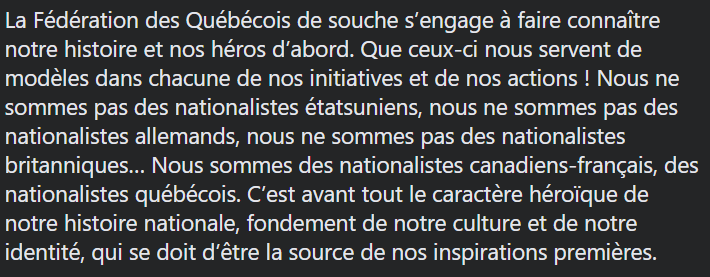 fedquebsouche's tweet photo. #Héros
-Où s’en sont allés nos héros ? https://t.co/35h723Df50