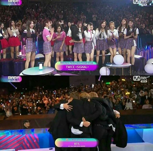dubuchiminie's tweet photo. If you want this to happen again let's fight!
Best Female Group?
Best Male Group?
Best Dance Performance Female Group?
Best Dance Performance Male Group?
MAMA: https://t.co/knUbKfCkQZ
#Bangtwice #Twice #BTS #OnceArmy https://t.co/Poy4s9GYIN