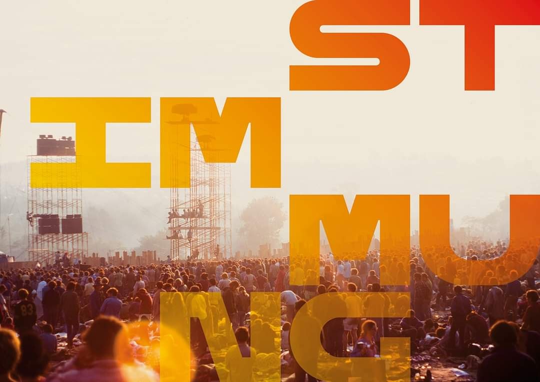 Es ist soweit: heute beginnt Wien Modern 33, wir sehen uns beim Festival! 🤩
#wienmodern33 #wienmodernfestival #contemporarymusic #contemporarymusicfestival