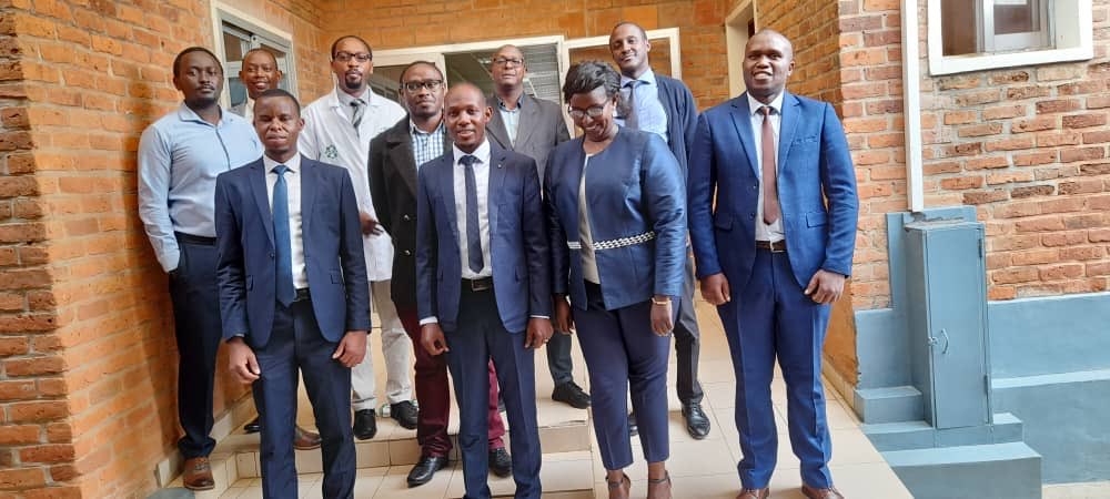 Congratulations to our 4 new Orthopedic Surgeons and the Mentors. Missing in action due to other national duties but indeed grateful for another dream realized.