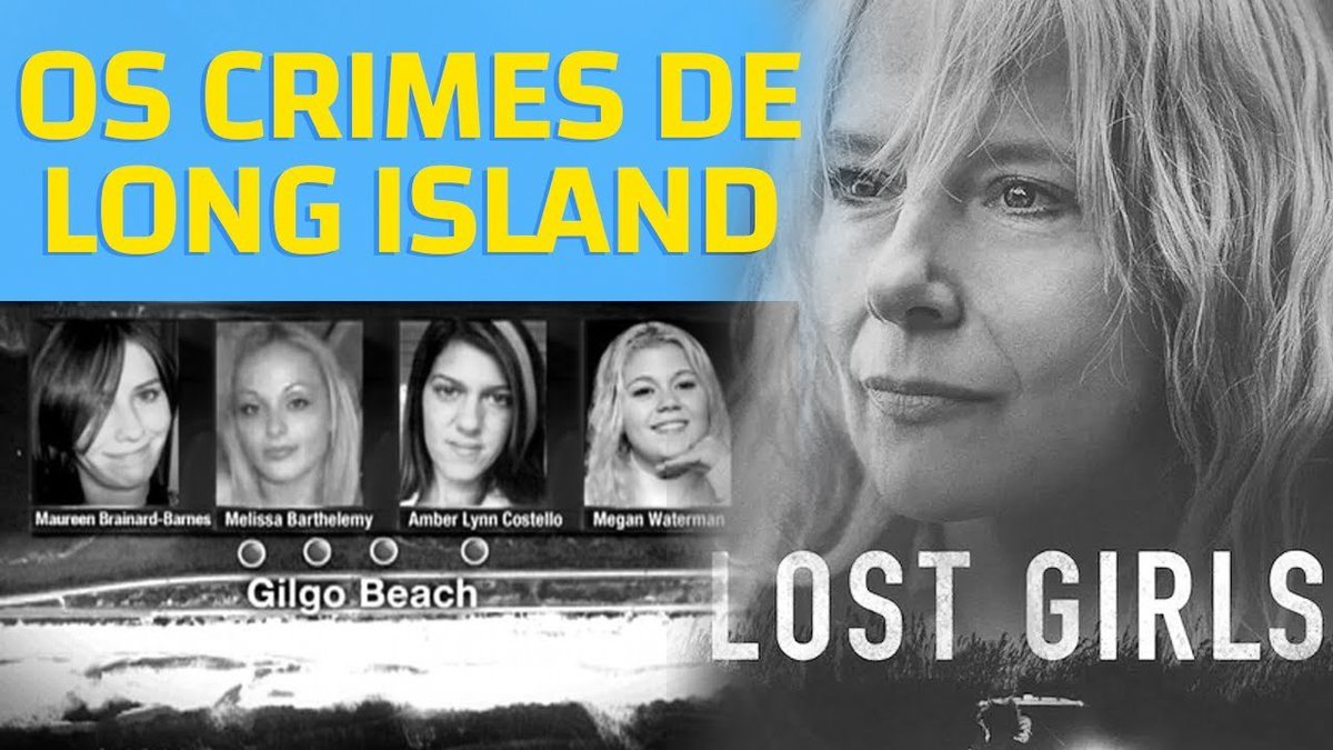 PressPostbr's tweet photo. Vamos conhecer mais um mistério hoje?

O filme da Netflix, Lost Girls: Os Crimes de Long Island, conta a história da investigação do assassino em série de Long Island, 

mas o que realmente aconteceu com o misterioso assassino?

ASSISTA O VÍDEO SOBRE: https://t.co/pFXhwS7OW4 https://t.co/dXjl3C9PfY