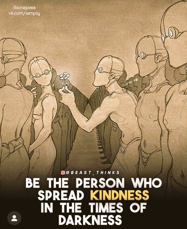 Lagi ko to iniisip pag nagagalit ako sa mga nega na tao.

HUWEBlessedYou KIANOs