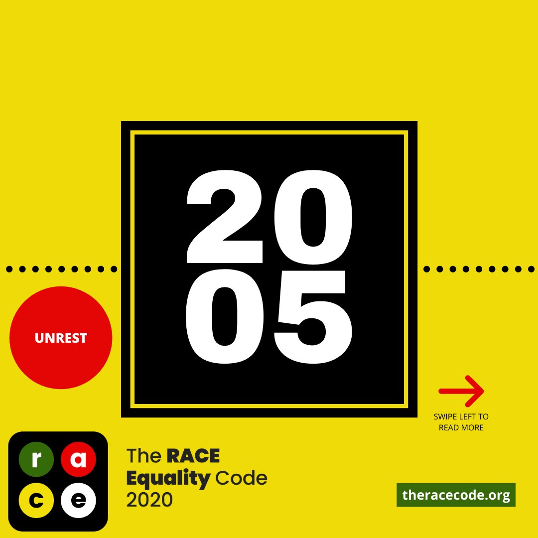 KarlGeorgeMBE's tweet photo. It's 2020! For decades we have been talking, having the same cross-generational conversations, and still there's been insufficient change. The time for change is NOW.
Please see all images, and visit: https://t.co/WUDXpgNCBo
#thetimeisnow #timeforchange #governance https://t.co/aKcL9OBHcg