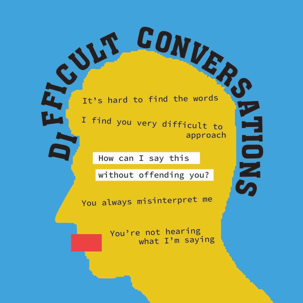 stop911drama's tweet image. As a leader, you can run from conflict happening in your PSAP, but you will never be able to outrun its impact. Change the way you think and frame the conversation. #nofear #changethenarrative #dontavoid #starttheconveraation #overcomethemonkeymind #difficultconversations