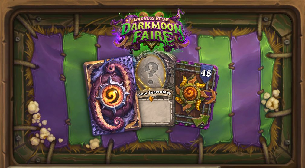 LionZch's tweet photo. We will give away a Pre-purchase bundle for the Hearthstone Darkmoon Faire Expansion!

All you have to do is:
🔥 Follow @LionZch 
🔥 Retweet
🔥 Like
🔥 Bonus: Spread some love and tag a friend to say something nice!

The winner will be drawn on November 12th 6pm CEST

Good luck🦁 https://t.co/hjAy3W6ppn