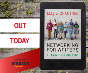 Lizzie_Chantree's tweet photo. It's #launch day for my new book, #NetworkingForWriters! I will be announcing the winner of my £50/$50 Amazon voucher competition at midnight today. Good luck to everyone who has entered the prize draw over the last two weeks. https://t.co/R76i8zjIa1 #WritingCommunity https://t.co/ZLSXIQYWQu