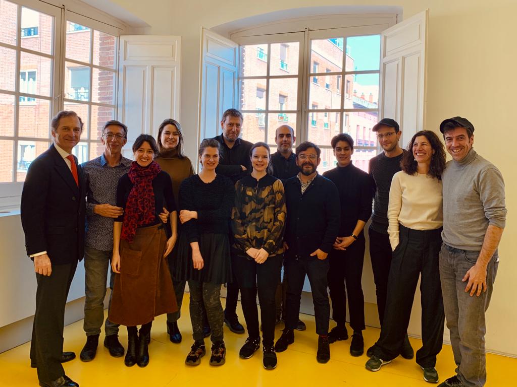 📰 @fbancosantander, al rescate del empleo joven en el sector cultural: a través de nuestro programa #EmpleaCultura, destinamos fondos para la contratación durante un año de jóvenes profesionales en diferentes entidades. <a href="/elcultural/">El Cultural</a> nos cuenta más detalles bit.ly/3kDoLQQ