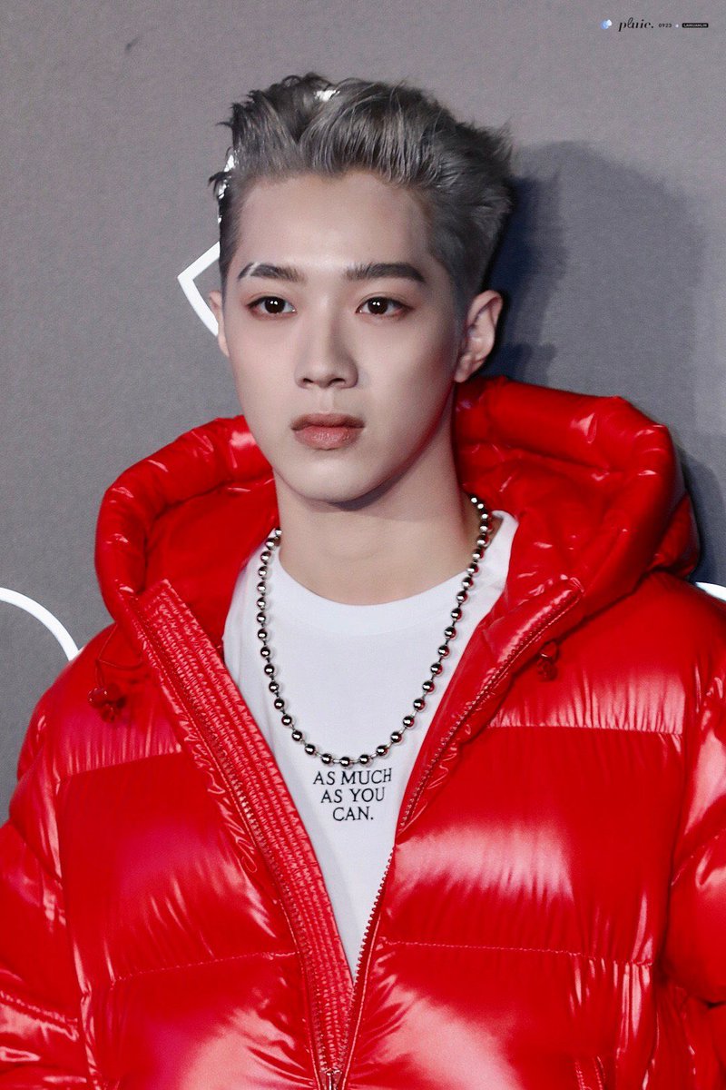 guanIintw's tweet photo. Handsome ice prince~ 🥰 https://t.co/KYx969DC17