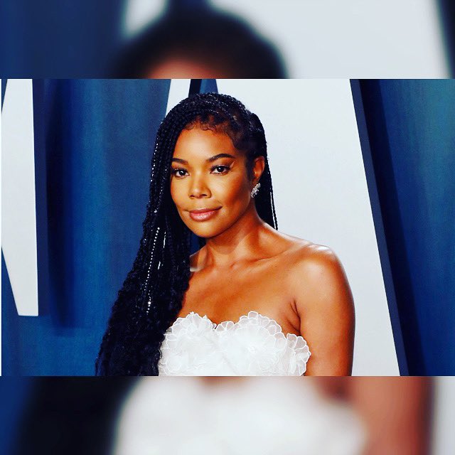 Happy Birthday Gabrielle Union   