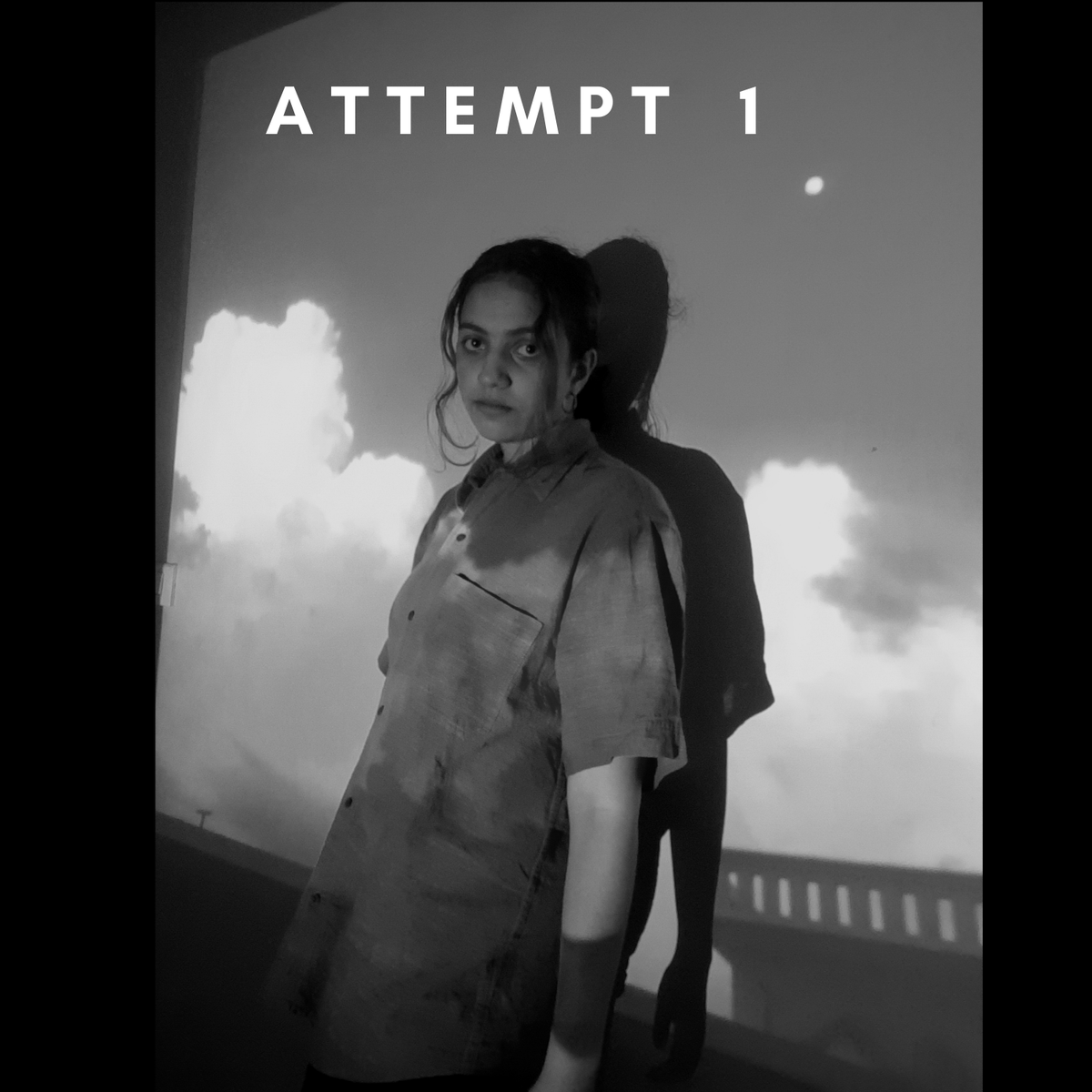 EP coming out tomorrow maaaaannn!!! My first EP super duper excited!