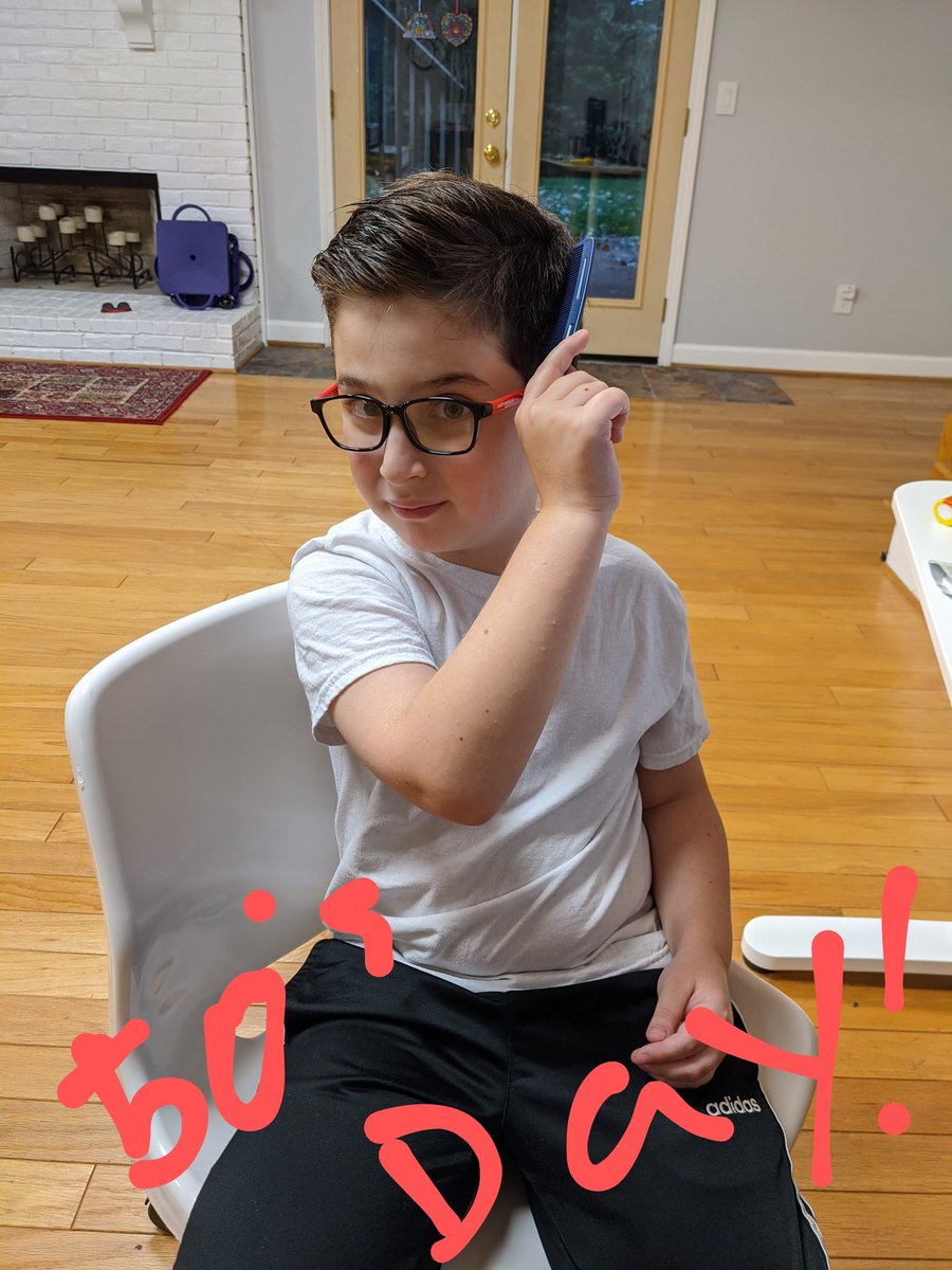 LazarusCohen's tweet photo. 50th Day of Remite School! #DolvinGoesDigital #DolvinES @yesikanderson #Dolvincredible https://t.co/FqYmiHExqs