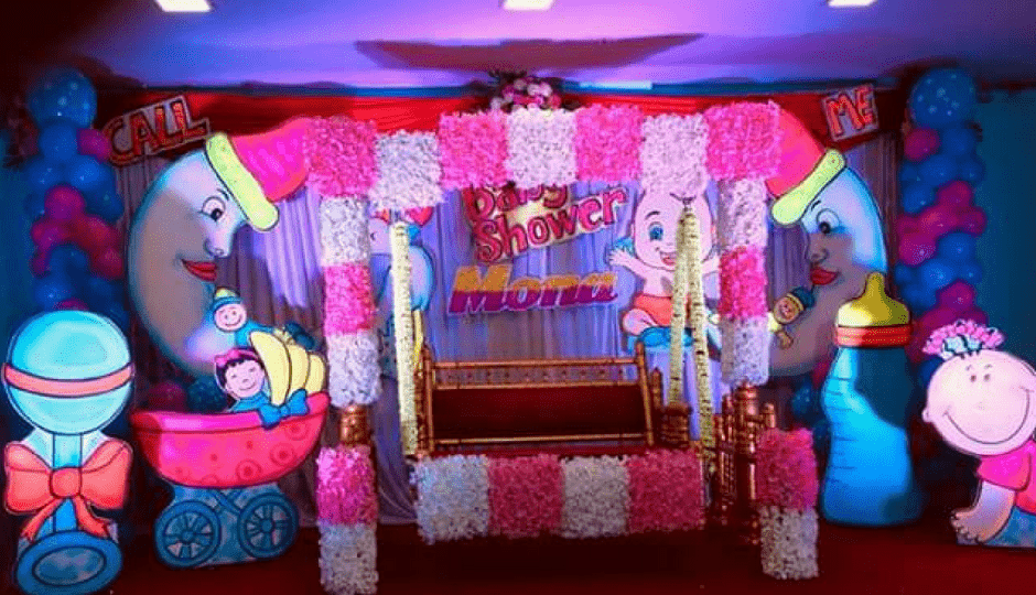 Someone special, someone dear, someone new to love is coming.
.
(referral images)
#babyonboard #babyshower #momanddad #surprisebyhubby #pinkandblue #excitedaboutthisone #peacelovehappiness #ithasonlybegun #bodhankarevents