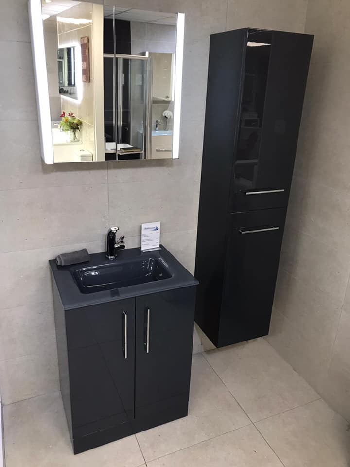 Highlife Bathrooms tweet media