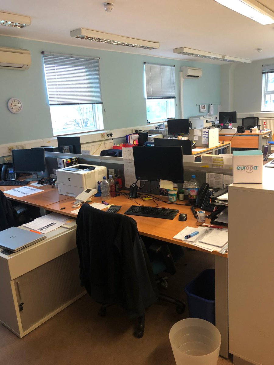 #ANationWithoutEvents to me/us looks like...

The UK events industry needs urgent support before this becomes a reality.
#ProjectRecovery <a href="/BBCNews/">BBC News (UK)</a> <a href="/SkyNews/">Sky News</a> @ITVNews <a href="/Channel4News/">Channel 4 News</a>