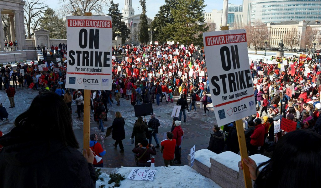 Teachers Unions and the Myth of ‘Public’ Schools https://t.co/sFLux3ZXN9 via @CameronHilditch https://t.co/RUbDJmoScF