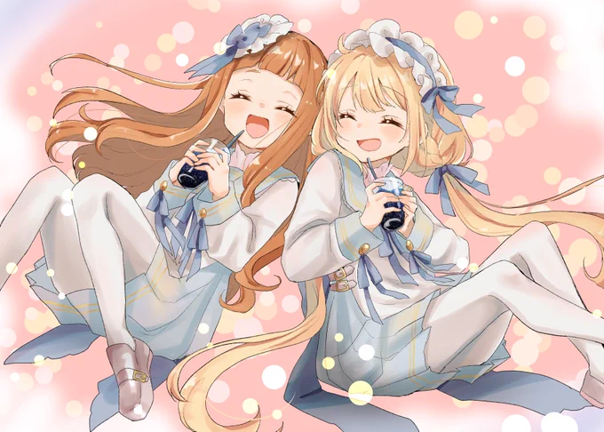 あんになちゃん 