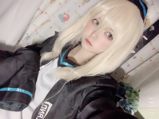 コスプレイヤーもがみひなたのTwitter画像26