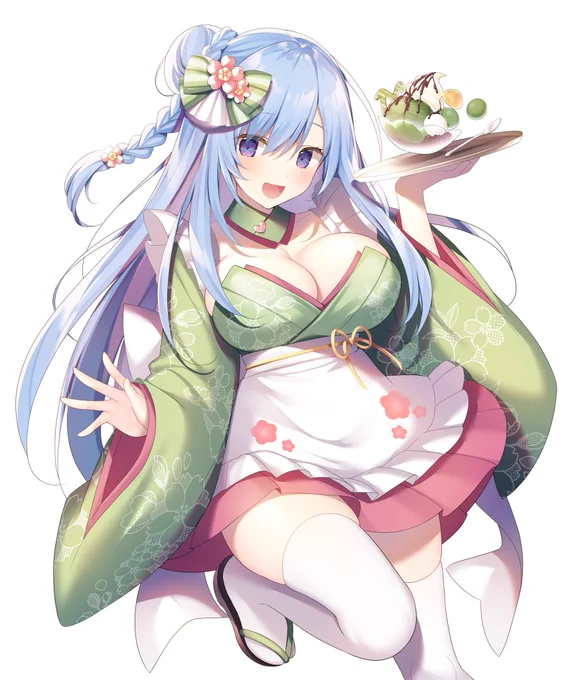 #和服の日 