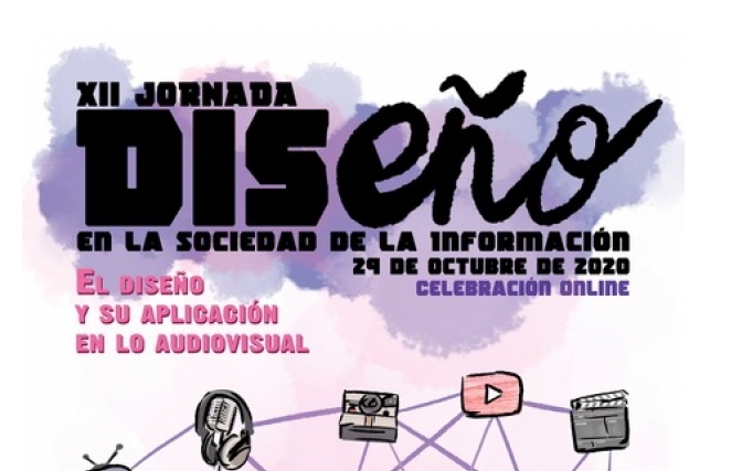 mcarmengalvez's tweet photo. Aprendiendo sobre desarrollo de vídeo y #youtube de la mano de @MRajas y @DanBarreri en la XII Jornada de Diseño de la Información de la #fccom @urjc @ciberimaginario https://t.co/BZTxThWCv7