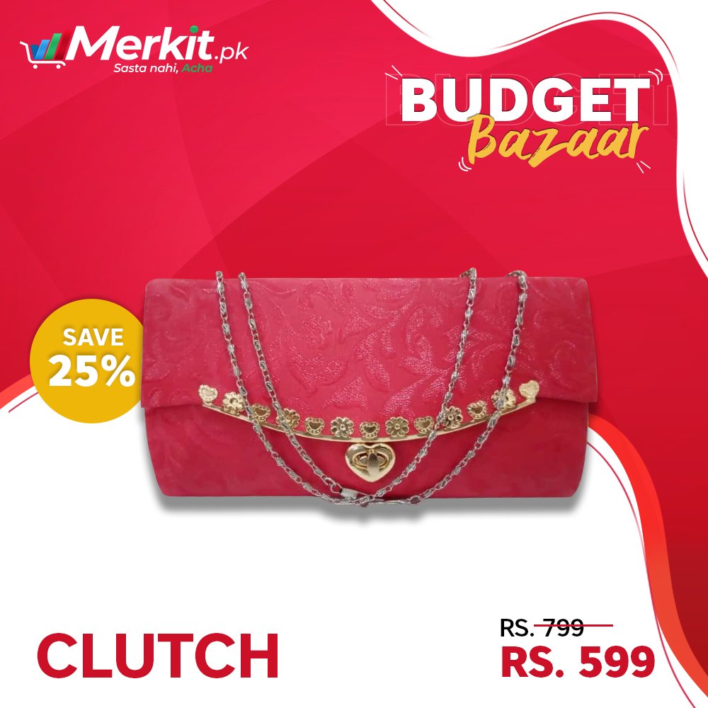 Merkitpk's tweet photo. More choices at cooler prices only at Merkit Online.
For More Amazing Deals, Visit: https://t.co/wrc1XkqD9s
#merkitonlinestore #merkitonlineshopping #merkitpk #clutch #clutches #bagforladies #fashionbag #ladiesbag #bangles #bangleset #handmadebangles #hijab #hijabpins #hijabpin https://t.co/tlNl0HdVkz