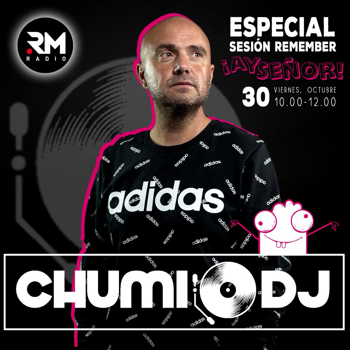 RM RADIO tweet media