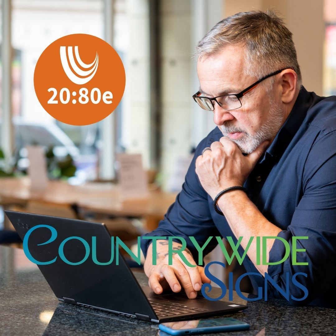 LtdCountrywide's tweet photo. The #CountrywideSigns support package now includes specialist business coaching platform #2080e. π Free access to the franchisee business owner e-learning platform. π Free online materials - mentoring videos and podcasts. π Free support 24/7/365 from business professionals. https://t.co/Gnaes1WVO2