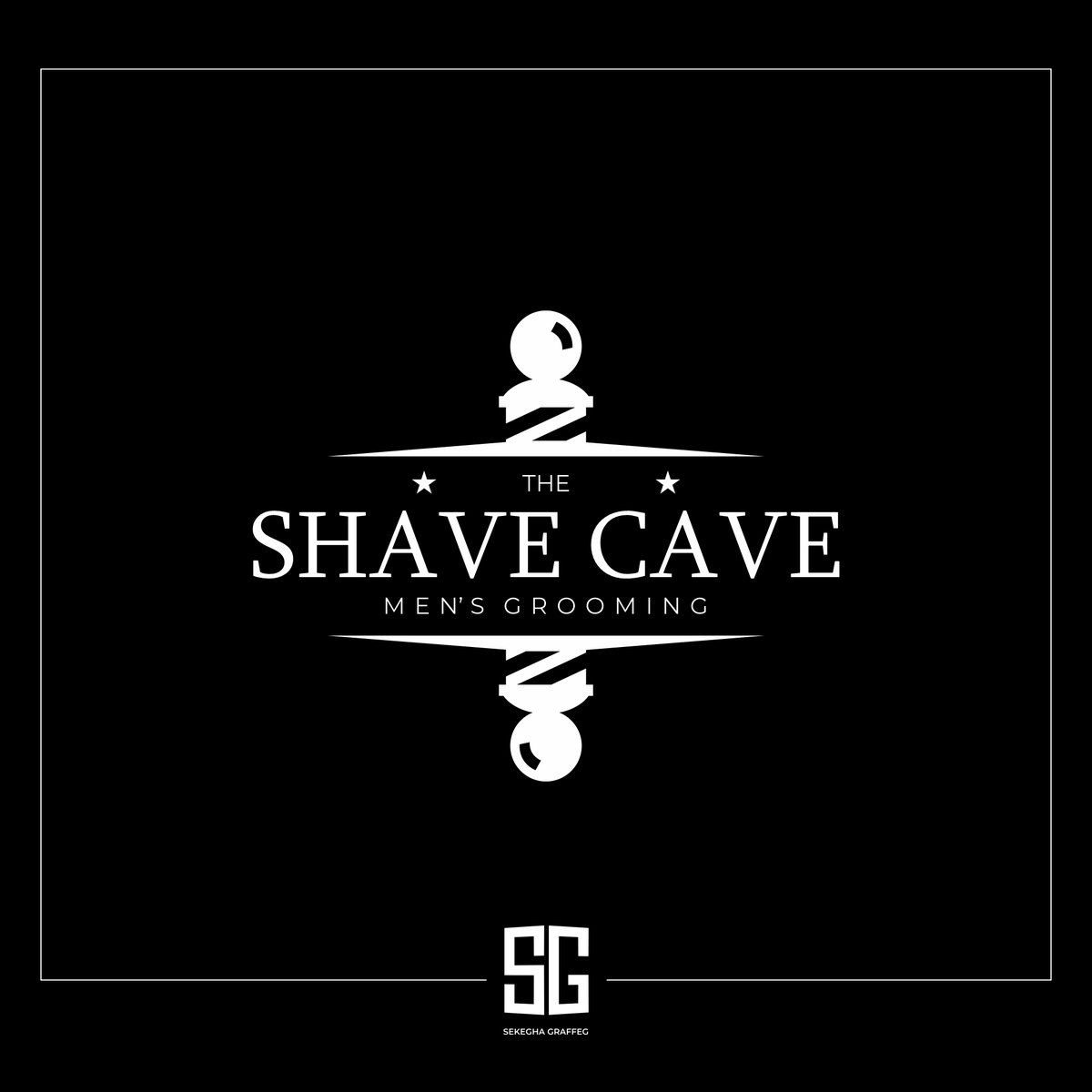 SekeghaGraffeg's tweet photo. Logo project for barbershop completed.
Anticipate!
💈
.
#SG #sekeghagraffeg #professional #graphicdesign #sophisticated #simplicity #logo #brand #branding #corporatebranding #barbershop #barber #shave #shavecave #riversstate #nigeria #global https://t.co/wkIWSxvMuQ
