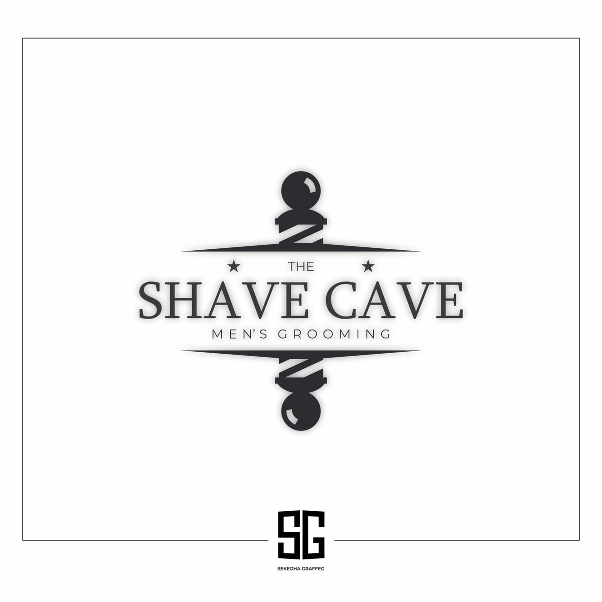 SekeghaGraffeg's tweet photo. Logo project for barbershop completed.
Anticipate!
💈
.
#SG #sekeghagraffeg #professional #graphicdesign #sophisticated #simplicity #logo #brand #branding #corporatebranding #barbershop #barber #shave #shavecave #riversstate #nigeria #global https://t.co/wkIWSxvMuQ