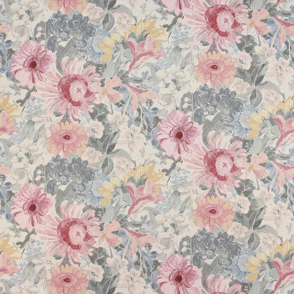 RapportInterio1's tweet photo. With help from her friend Inca, this month Margot has chosen two designs; Vita and Tarka by Jane Churchill. 
Vita is a mass of flowers and leaves bursting with colour. Tarka is a graphic pattern of stepped zig zag lines that create a diamond effect. 

https://t.co/mA1DSNcd4G https://t.co/QDC2Ao9o0J
