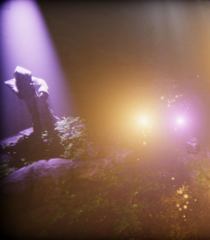 SirLivealot's tweet image. A #Halloween2020 treat for the eyes and ears
#AudioVisualization #MadeWithUnity #HDRP
Full song in HD here: vimeo.com/471629214