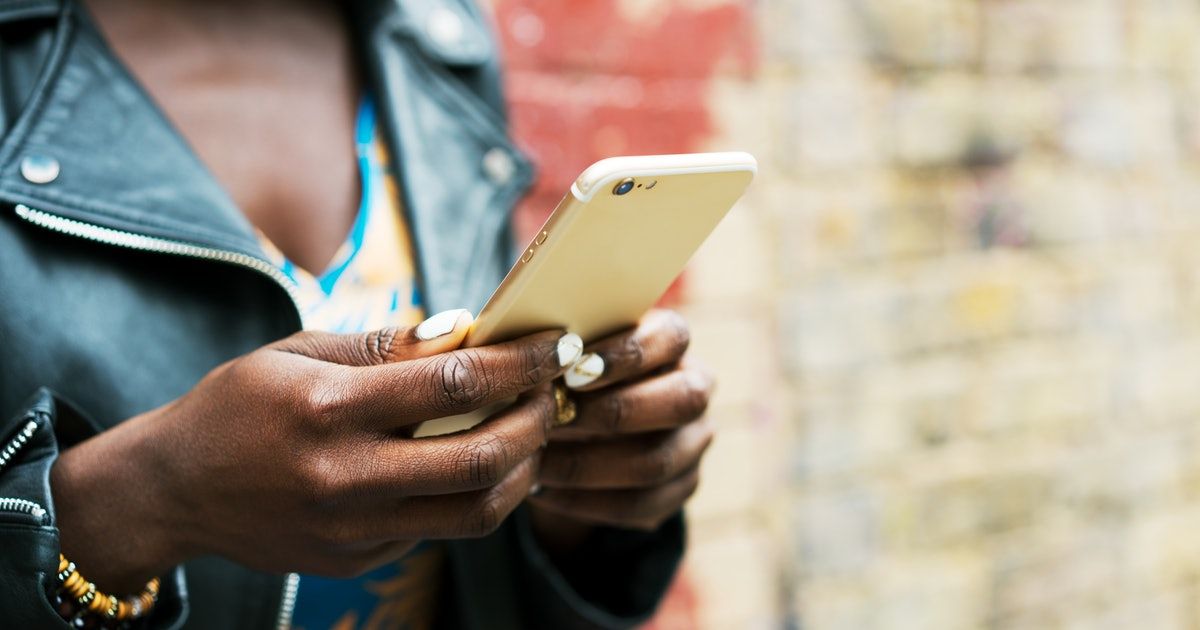 "While it’s true that Instagram can inspire feelings of 'compare and despair,' it’s also a place for people to explore who they are and the role they want to play in the world, Melanie Green, PhD, professor of communication at the University of Buffalo." buff.ly/3jNMe1b