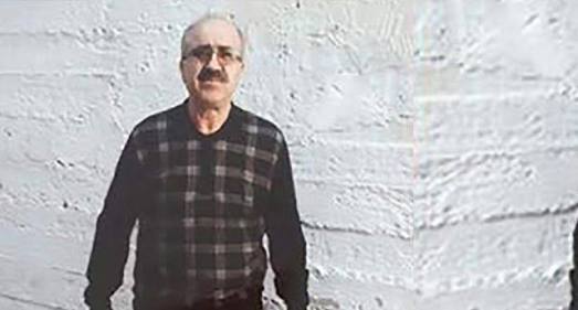 BİNGÖL'de
Kimse Yok mu D.önce de nerde bir mağdur, mazlum var ailesini ihmal edercesine yardıma koşan

Necmi Turhan 70 yaşında 4 yıldır tutuklu, Ağır Kalp hastası ve felç geçirdi.

ÖLÜYORUM diyor.
Bu mu vicdanınız?

CezaeviÇok AdaletYok
 
#dolar