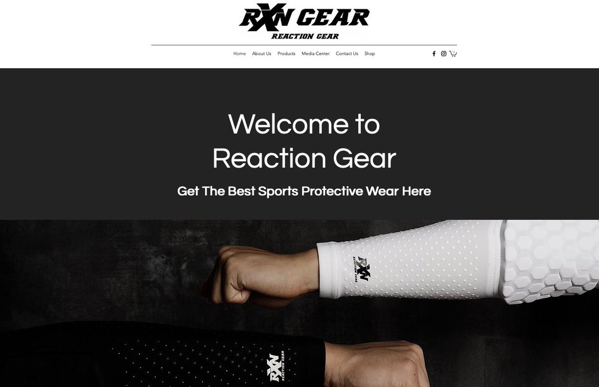 OnlineTMAttys's tweet photo. Today's client testimonial is from Reaction Gear, a Hong Kong-based sports gear maker: "Sausser Summers are the most professional and efficient trademark attorneys! I have been very pleased with all their work for me."

Learn more: https://t.co/BQ0LG4N1Xv https://t.co/DUsQpbsTqu