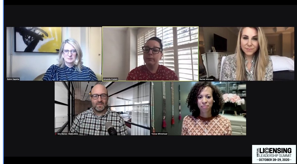 <a href="/bleurope/">Brand Licensing Europe 2024</a> <a href="/NFLPA/">NFLPA</a> <a href="/redbubble/">Redbubble</a> <a href="/MuseumModernArt/">MoMA The Museum of Modern Art</a> <a href="/counterfind/">CounterFind</a> We're LIVE! Don't miss it.