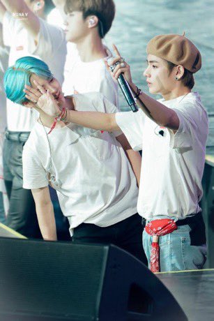 vmin