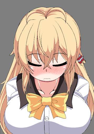 #ボエロゲージャム
今日の進捗じゃい₍₍(ง˘ω˘)ว⁾⁾
ひとまずの形になったのでペタリ。こんなの作ってるぞ!!