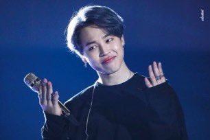 jimin adorable photo sequence — a super cute thread