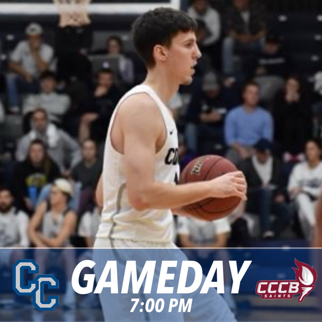 cougarmbb's tweet photo. It’s here...GAMEDAY!! 🚨 Your cougars take on Central Christian College of the Bible. Tip is set for 7:00 PM #WeAreCC ⚪️🔵🏀
📺 https://t.co/2UlEQeClL0
📊 https://t.co/jgDcAFQmb6 https://t.co/ORWE7iGDNN