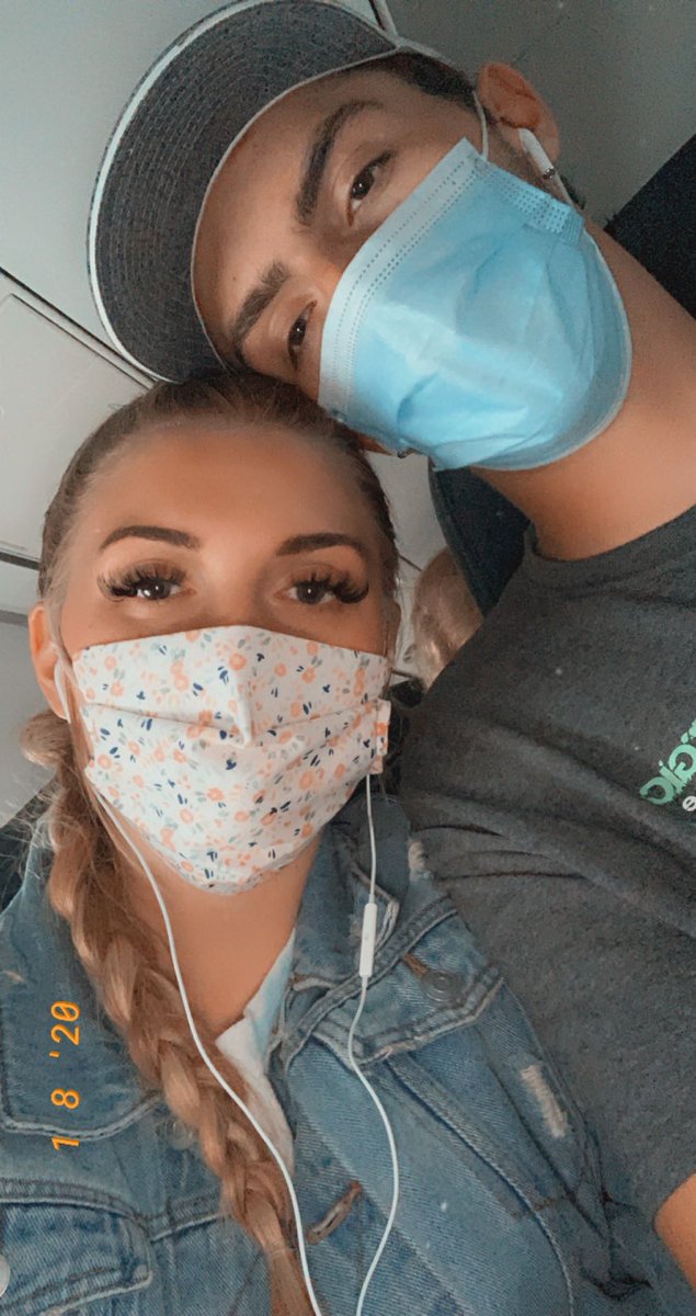 Tonytrahant22's tweet photo. Just a appreciation post for the best big little sister anyone could ask for! Just cause your having a rough time right now doesn’t mean it’s always gonna be that way. Love ya em!❤️ https://t.co/aIDkEYiwTH