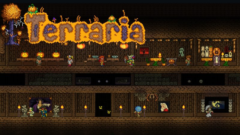 El Terraria