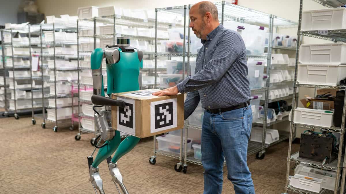 STEAM_Dynamix's tweet photo. Love seeing this terrific success story on @agilityrobotics (based right here in @MidValleySTEM territory in Albany, OR!!!). Congratulations on this incredible achievement!! https://t.co/2Ai1b0iAxq #STEMOregon #stemintherealworld https://t.co/uIN1NflvmJ