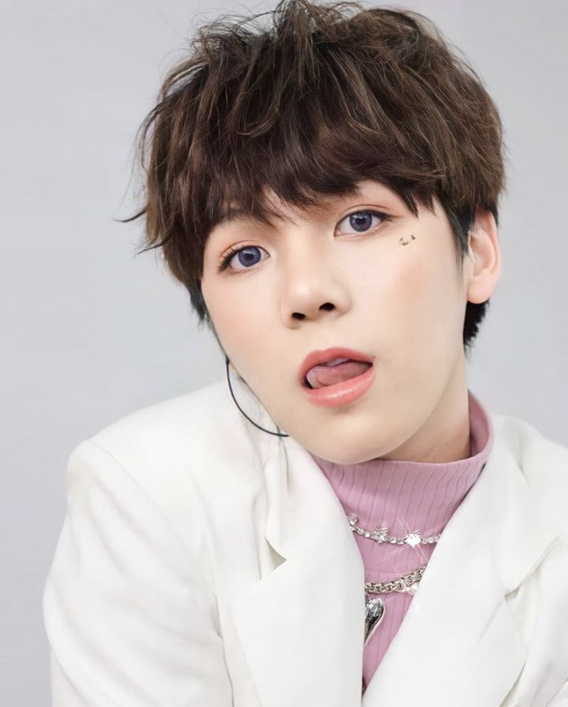 babieatp's tweet photo. What did we do to deserve him in our lifetime???? https://t.co/oCnhkQwIV6