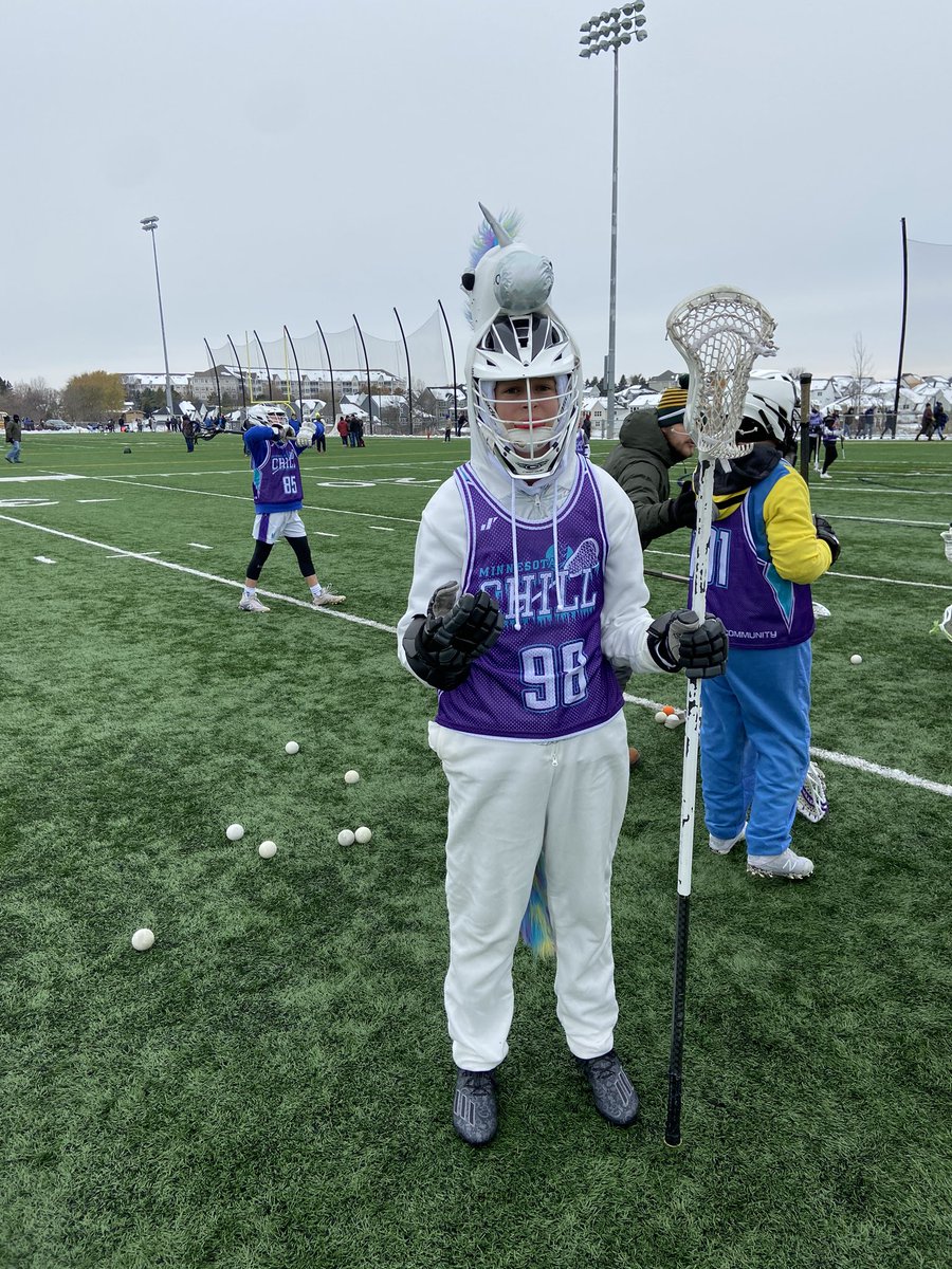 We had a great time at the <a href="/homegrownlax/">Homegrown Lacrosse</a> 2020 Great Pumpkin Shootout!! Swipe through to see some sweet action shots and crazy costumes! 

🎃🥍🎃🥍🎃

#MNChill #ChillFamily #Homegrown #PumpkinShootout 

📸: Mike Lieb