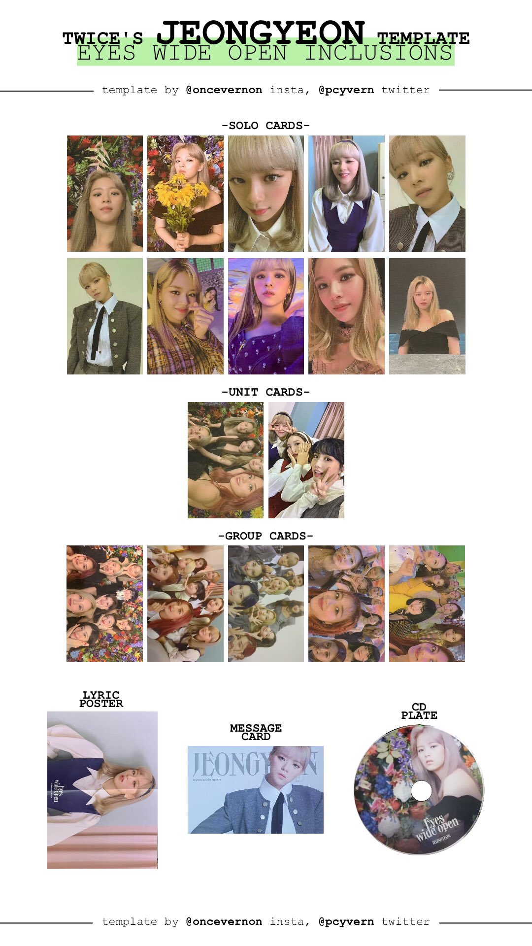 Bella Twice Eyes Wide Open Templates Are All Done All Members On The Google Drive T Co Qokqvt5wrs Go Twice Individual Album Templates Eyes Wide Open T Co Djirk7n0sv Bella Twice Eyes Wide Open Templates Are All Done All Members On The Google Drive T Co Qokqvt5wrs Go Twice Individual Album Templates Eyes Wide Open T Co Djirk7n0sv