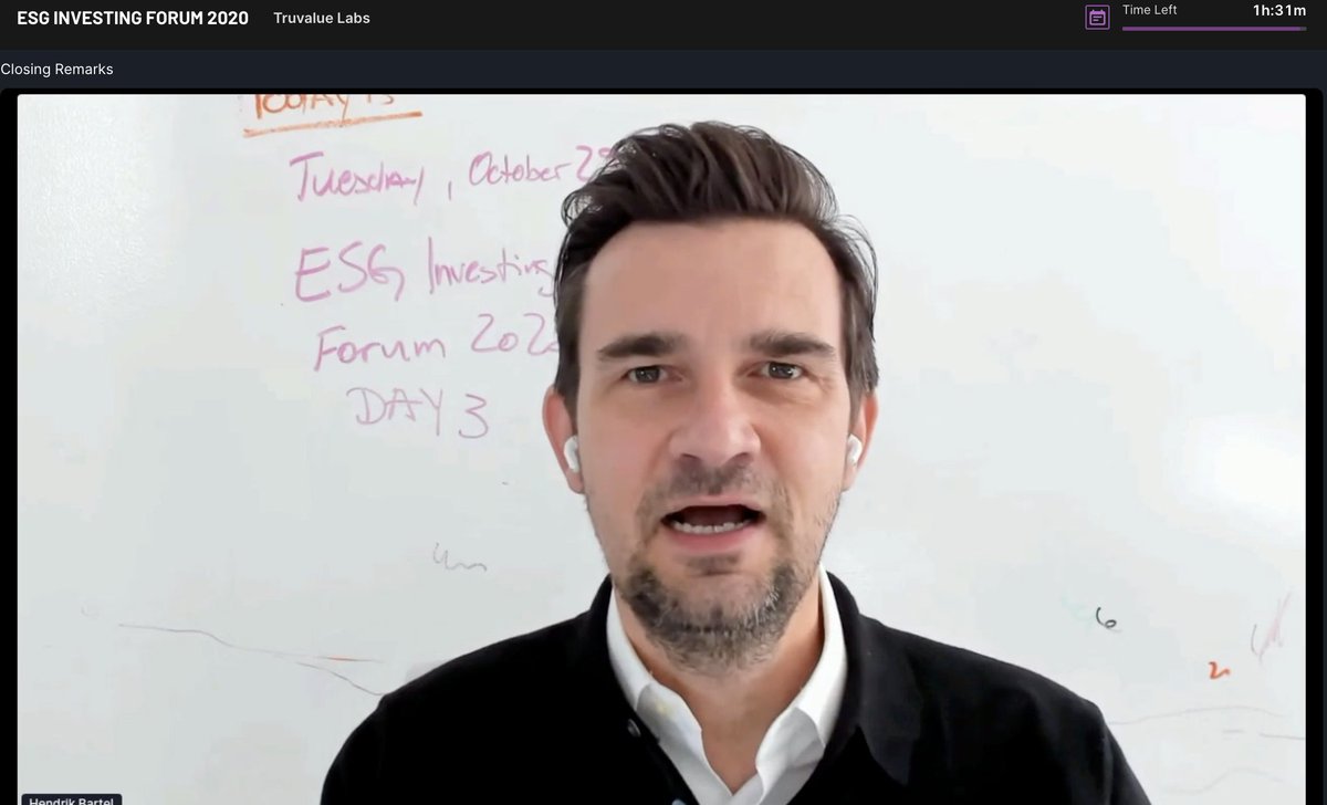 Truvalue Labs tweet media